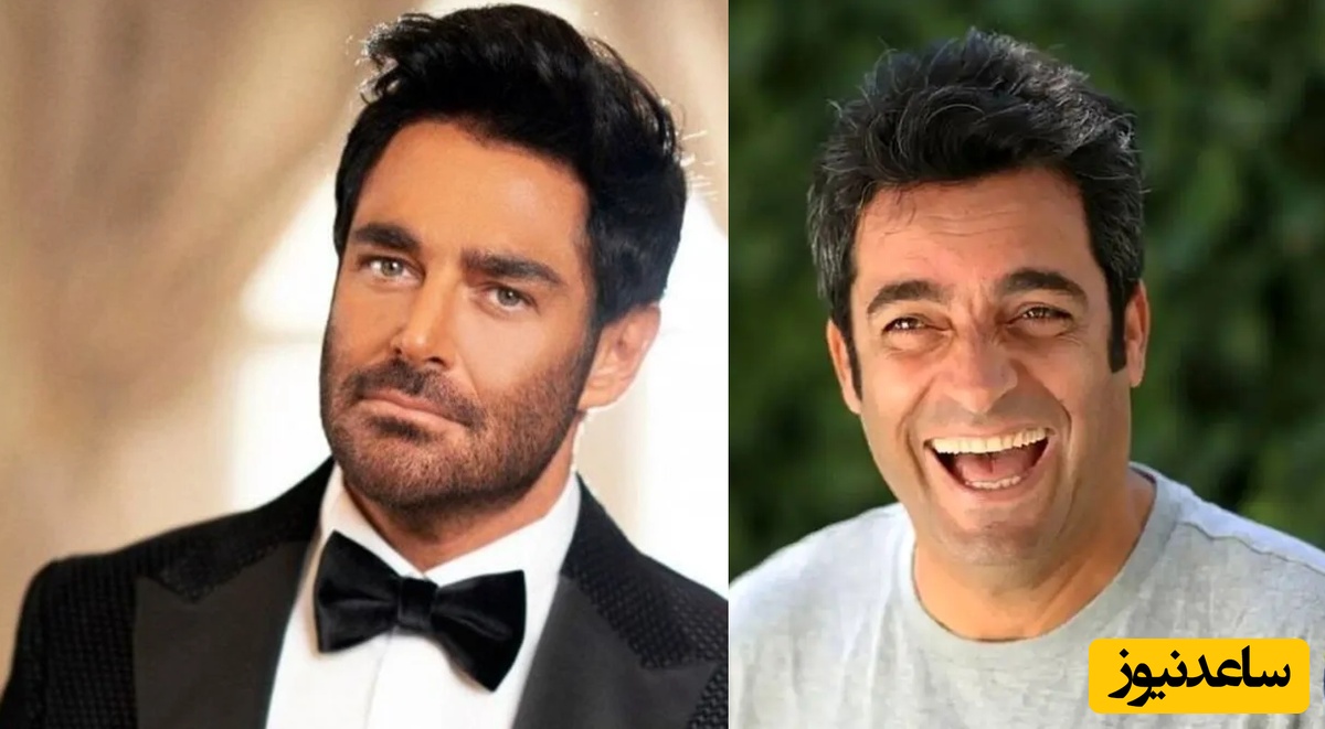 منوچهر هادی خطاب به محمدرضا گلزار؛ اشکال تو، زیبایی‌ توست... داشتن و حفظ این زیبایی هم تلاش و لیاقت میخواهد که ..