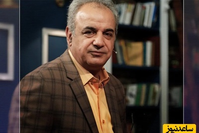 فریاد عاشقانه رشید کاکاوند با شعری از رعدی آذرخشی، وقتی کلمات جان می‌گیرند / من ندانم به نگاه تو چه رازی‌ست نهان