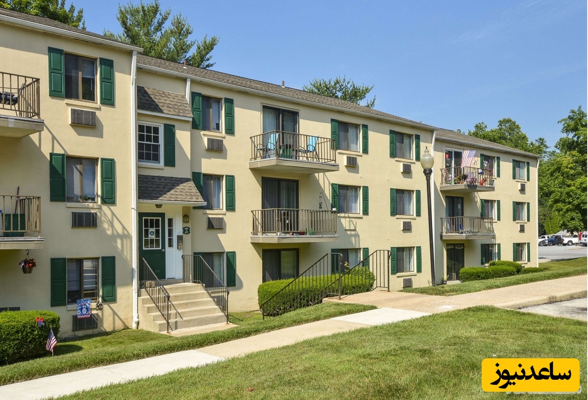 آشنایی با فرهنگ آپارتمان نشینی و اهمیت آن در معاشرت