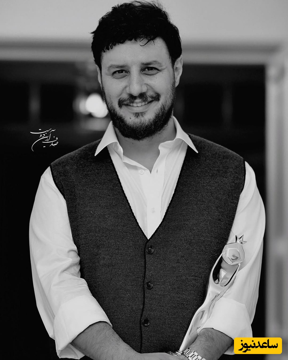 ویدئو/ عشق به وطن به سبک جواد عزتی