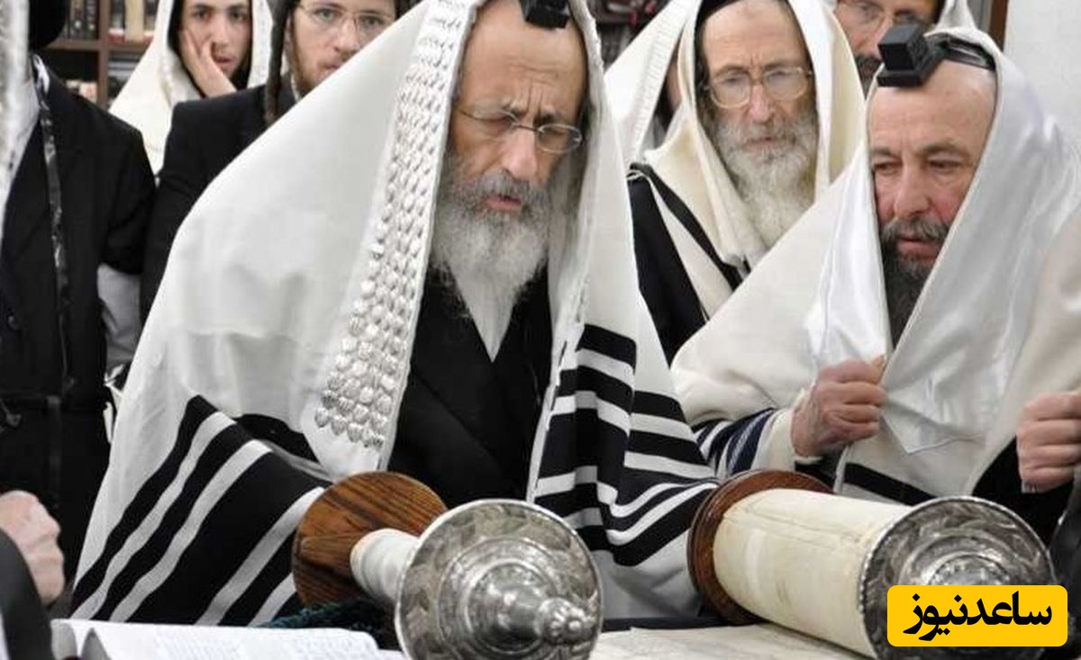 کمدی یهودیان صهیونیست؛ سه هزار سال پیش به ما وعده داده شده بود!!+ویدیو