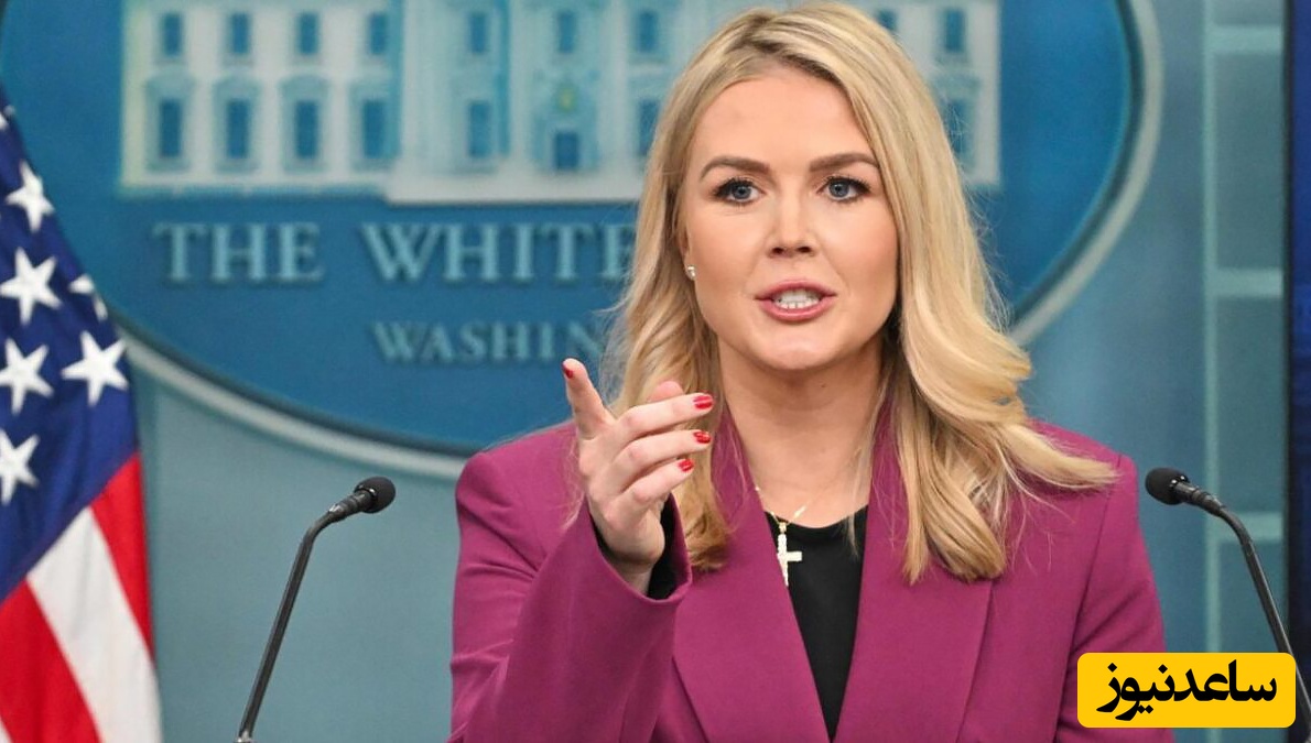 (ویدئو) دروغ شاخدار سخنگوی کاخ سفید درباره جنایت مدرسه میناب! اوج وقاحت و فرافکنی در واشینگتن