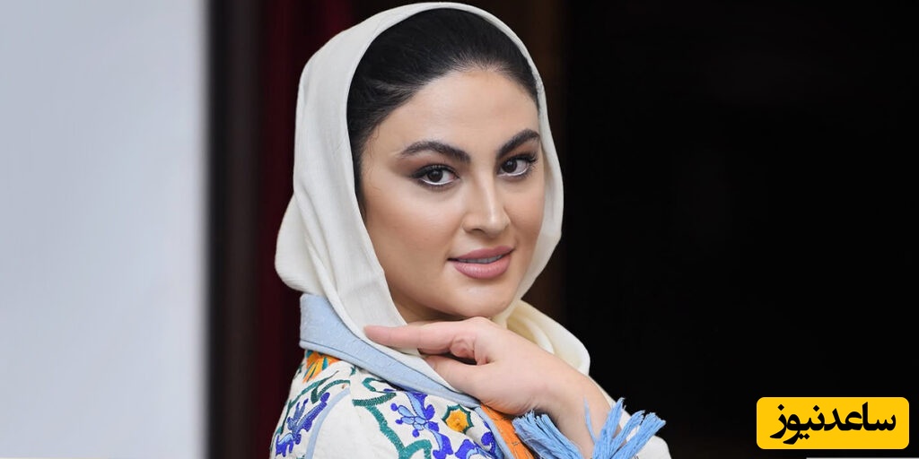 نگاهی به استایل عادی مریم مومن با مانتوی پاییزی و کیف مینیمال زیبا+عکس