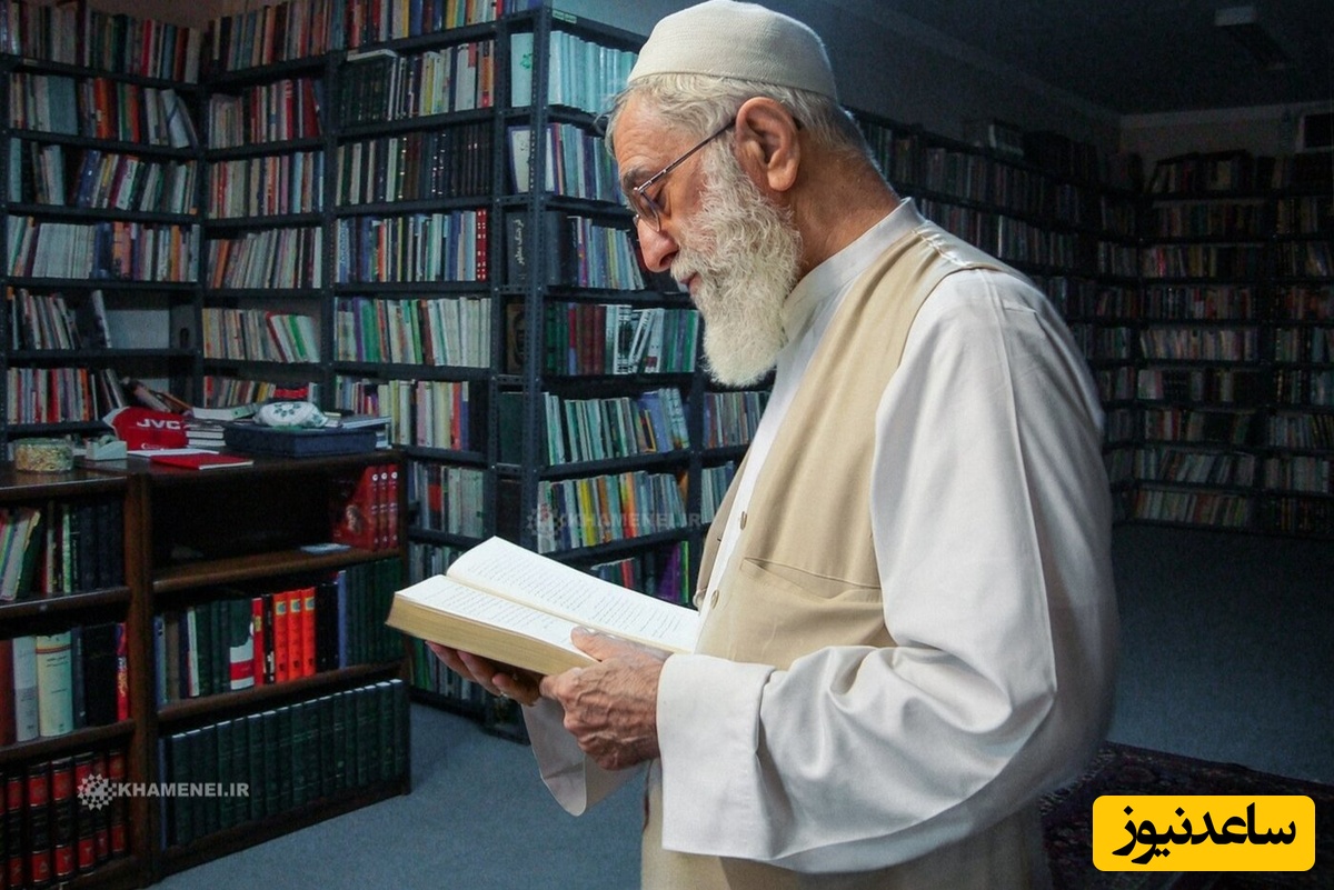 فرزند ارشد رهبر شهید انقلاب: حضرت آقا با وجود تهدید مرگ به مبارزه ادامه دادند / ایشان به اندازه یک کتابخانه بزرگ کتاب خوانده‌اند