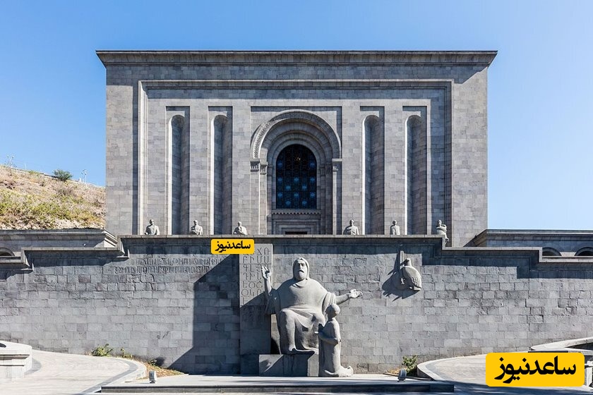 در مورد موزه ماتناداران چه می دانید؟