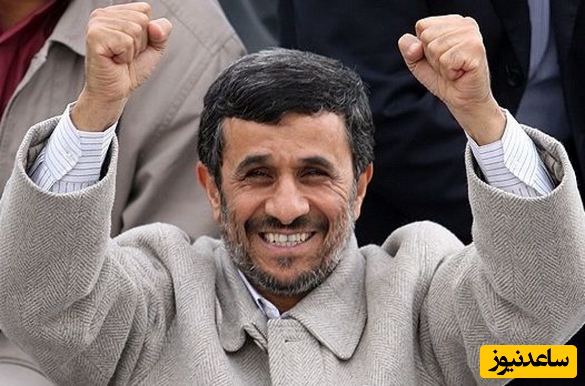 (ویدیو) پاسخ عجیب وزیر احمدی نژاد به سوال در مورد آدم کشتن آلودگی هوا/ این همه حیوان مردند، خب حالا هم نوبت آدم‌هاست که بمیرند...