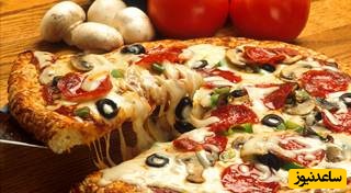 گلت گوجه فرنگی