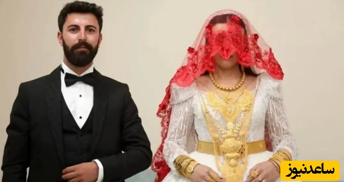 خلاقیت تحسین‌برانگیز و خنده‌دار عروس ترکیه‌ای در تزئین اتاق خواب حماسه آفرید/راضی به این همه زحمت نبودیم، خودمون میرفتیم بقالی محل😂