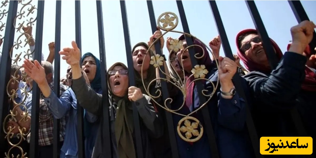 اوضاع وحشتناک سالخورده‌ها در کمپ منافقین؛ پرسه‌های مشکوک در اطراف بیمارستان / منافقین چه بلایی سر جنازه‌های خود می‌آورند؟