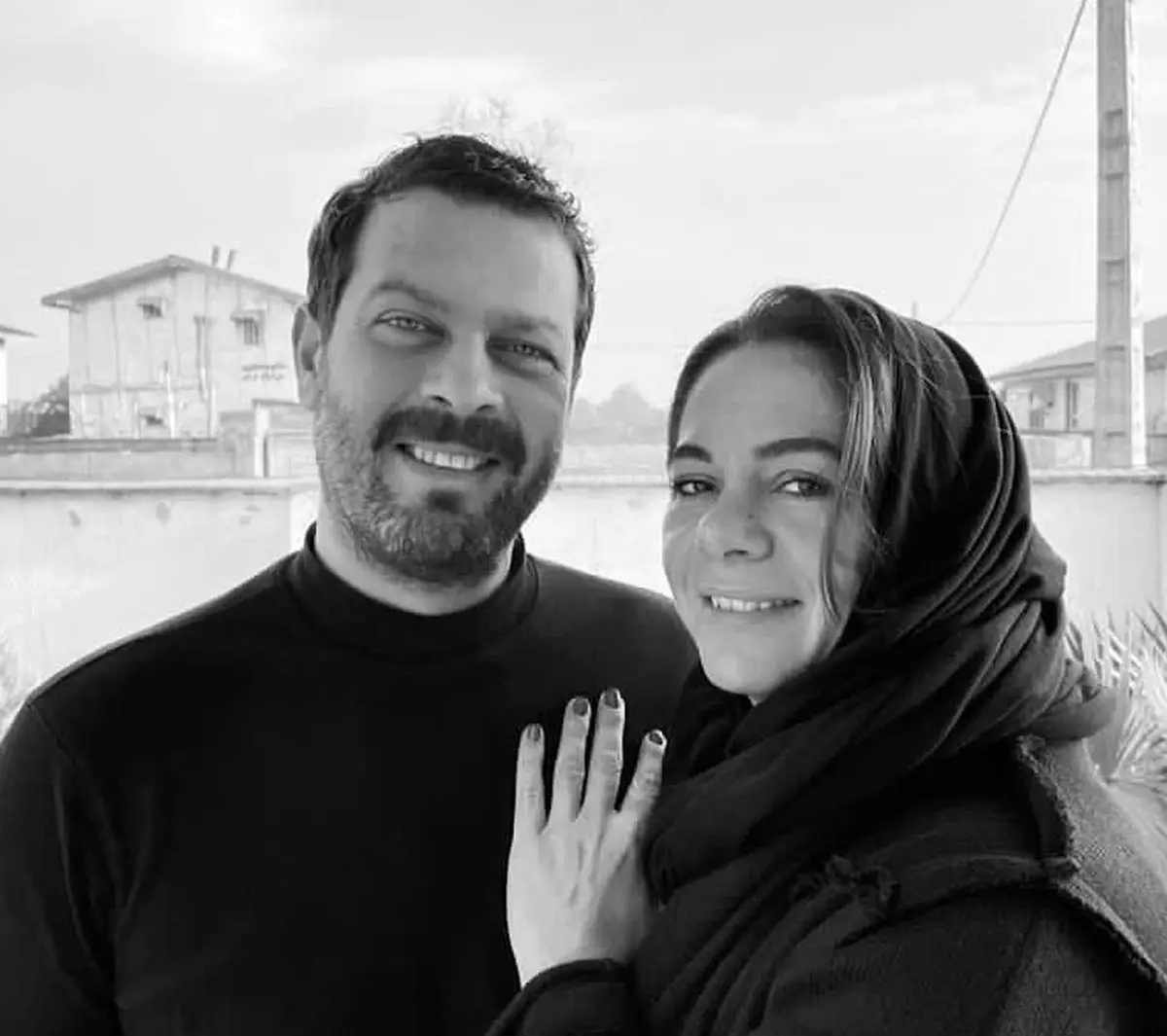 منطقی مثل مستانه مهاجر: به پژمان حق میدم قضیه طلاق براش سخت‌تر بود؛ تکلیف من روشنه چون...+ ویدیو