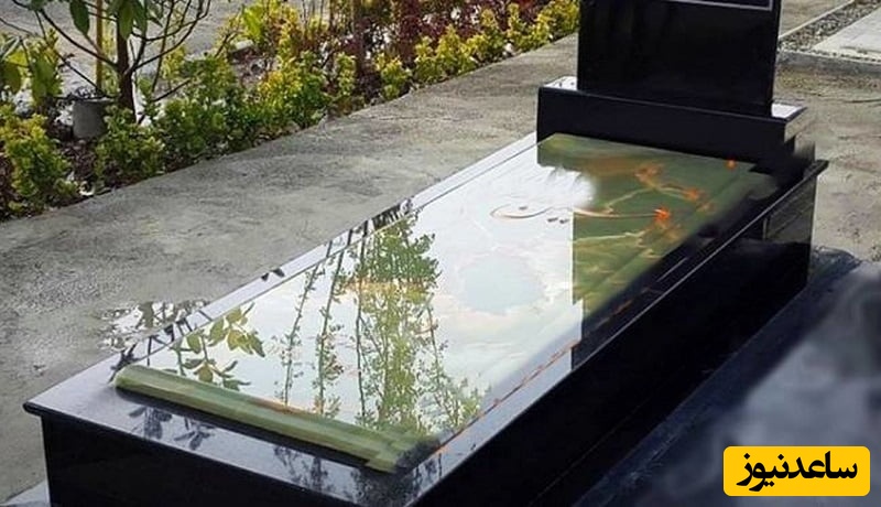 550 میلیون پول بدید و با عزیزانتون که فوت کرده‌اند حرف بزنید!+فیلم