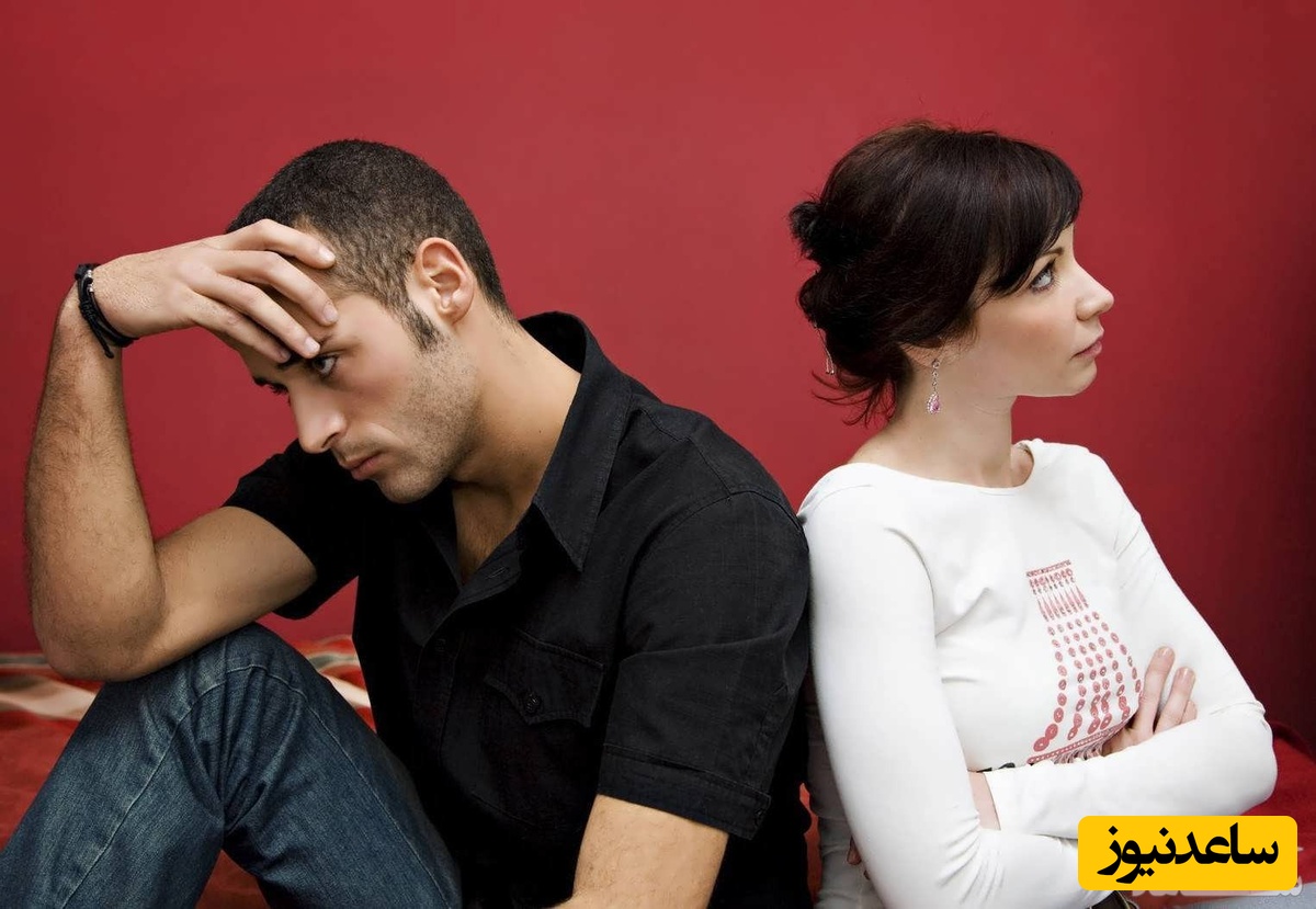 علت سرد شدن رابطه میان زوج‌ها