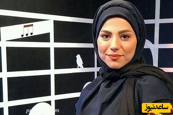 محیا اسناوندی در کربلا: روضه خون ِ ما؛ هانا بود… یهو میگفت آب….بین الحرمینٌ حرم آقام حسین ٌ حرم آقام ابولفضل