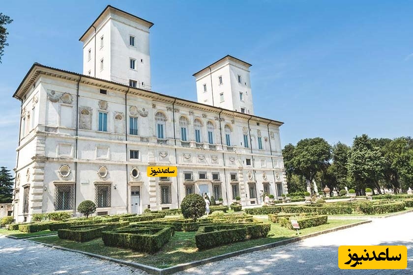 گالری بورگز