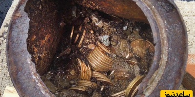 دانستنی‌های جالب از بزرگترین گنج آمریکا