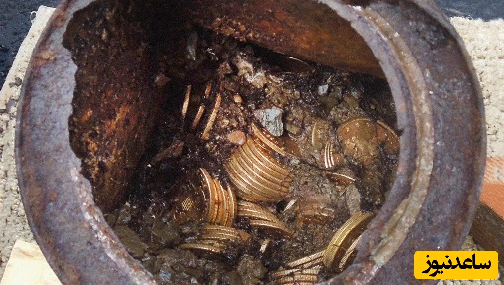 دانستنی‌های جالب از بزرگترین گنج آمریکا