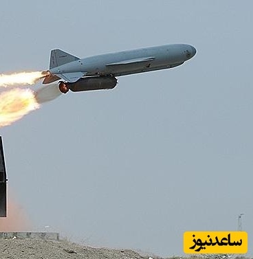 شکار لاشه موشک در حیاط خانه مسکونی در میدان شهدای تهران+عکس