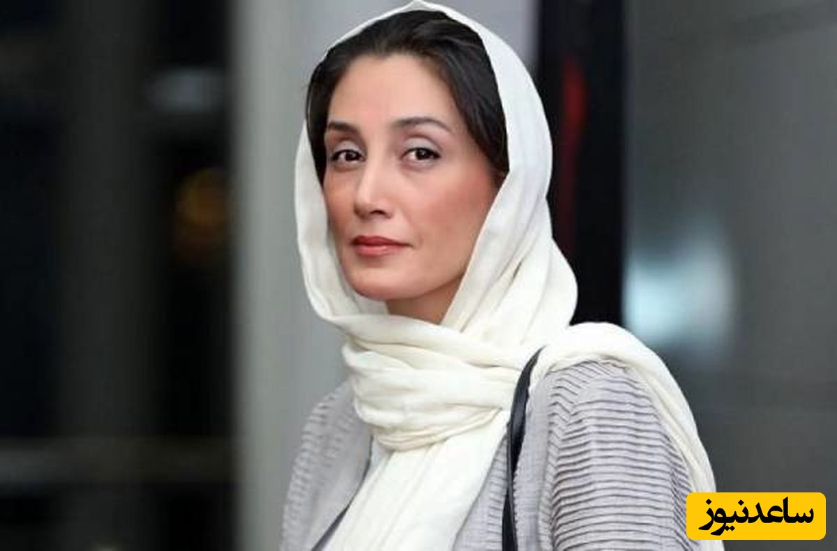 نگاهی به دکوراسیون داخلی خانه شیک هدیه تهرانی +عکس