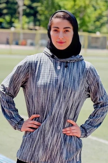 آتوسا گلشادنژاد