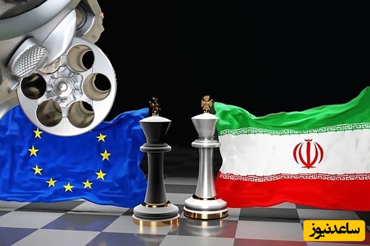 (ویدیو) خیال خام آمریکا/وقتی چین و روسیه اسنپ بک را قبول ندارند آمریکا چه اصراری بر...