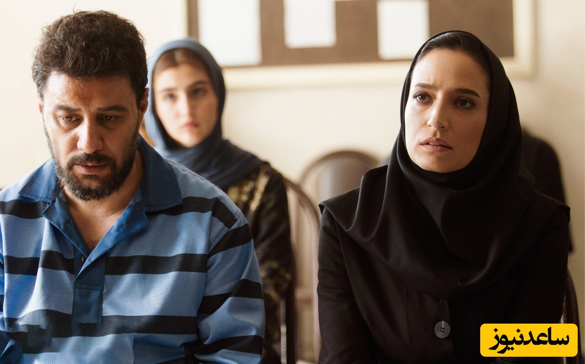 صحنه‌ای از سریال وحشی که یاد سکانس معروف «کما» را زنده کرد