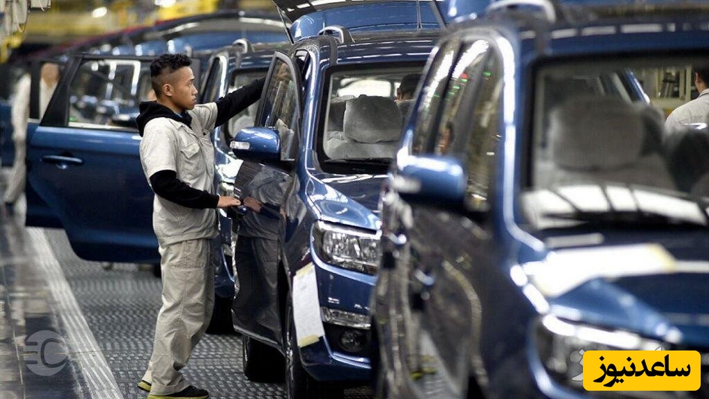 رشد قیمت خودروهای چینی | هایما 105 درصد گرانتر از قبل