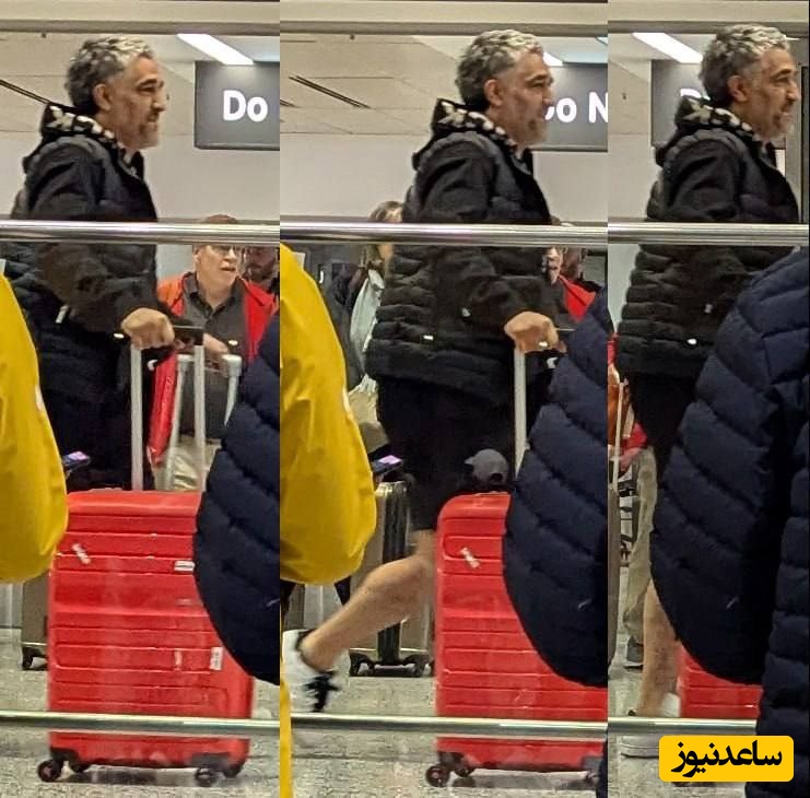 پژمان جمشیدی