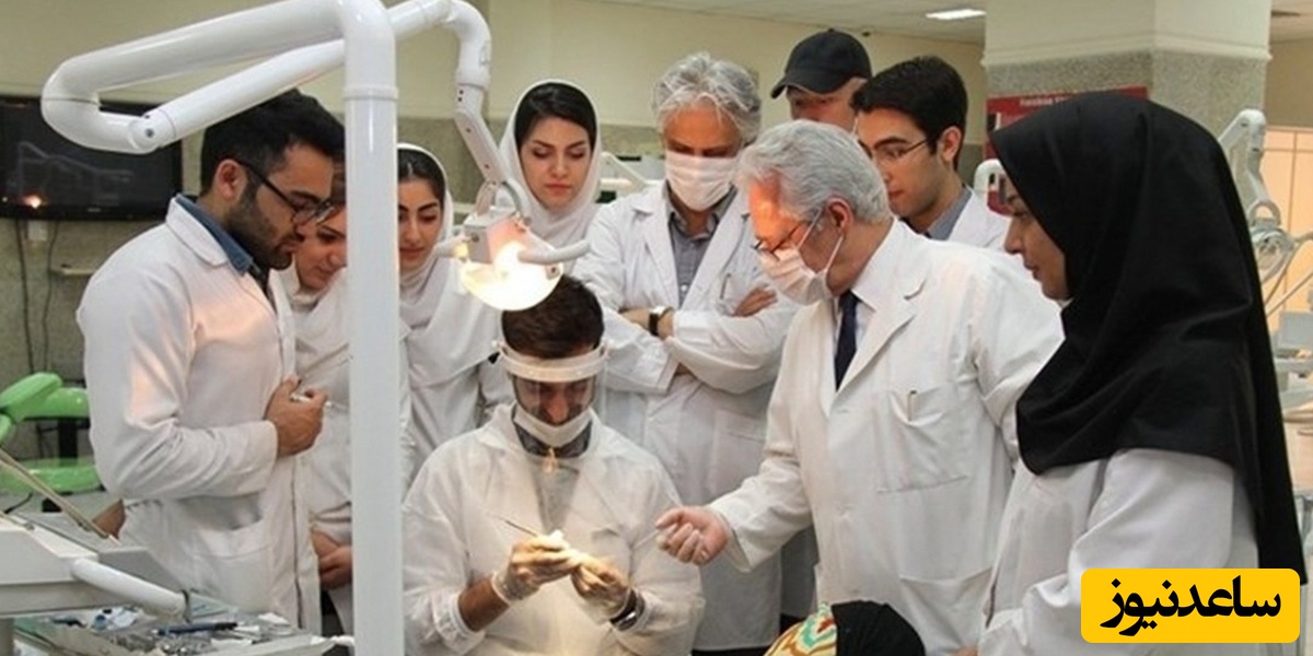 خبر خوش وزیر بهداشت برای دانشجویان پزشکی؛ موافقت دولت با افزایش حقوق 30 درصدی از شهریورماه