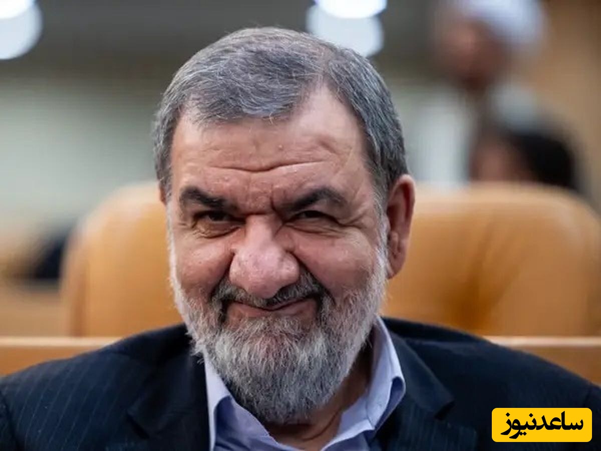 ادعای عجیب محسن رضایی: آمریکایی ها به ایران خواهند آمد و  در فرودگاه امام التماس خواهند کرد....