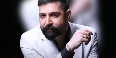 دانلود آهنگ فوق احساسی حمید هیراد به نام «عاشقانه میزند دل به سینه سنگ تو»+متن/رفتی و جانم رفت روح و روانم رفت