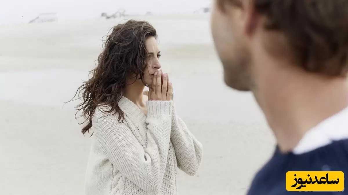 ازدواج با فردی که اختلال دو قطبی دارد!