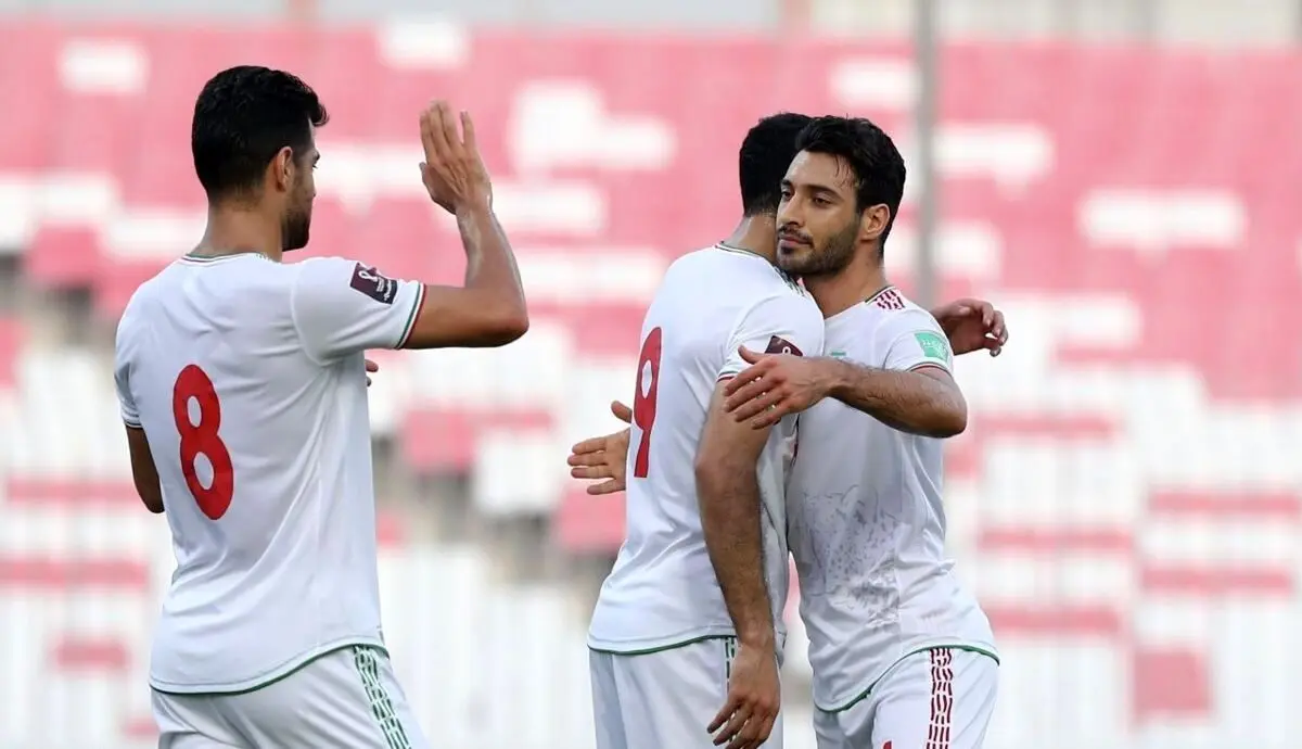 شوک بزرگ پروژه جوان سازی تیم ملی فوتبال ایران/پایان کار چهار ستاره فوتبال ایران