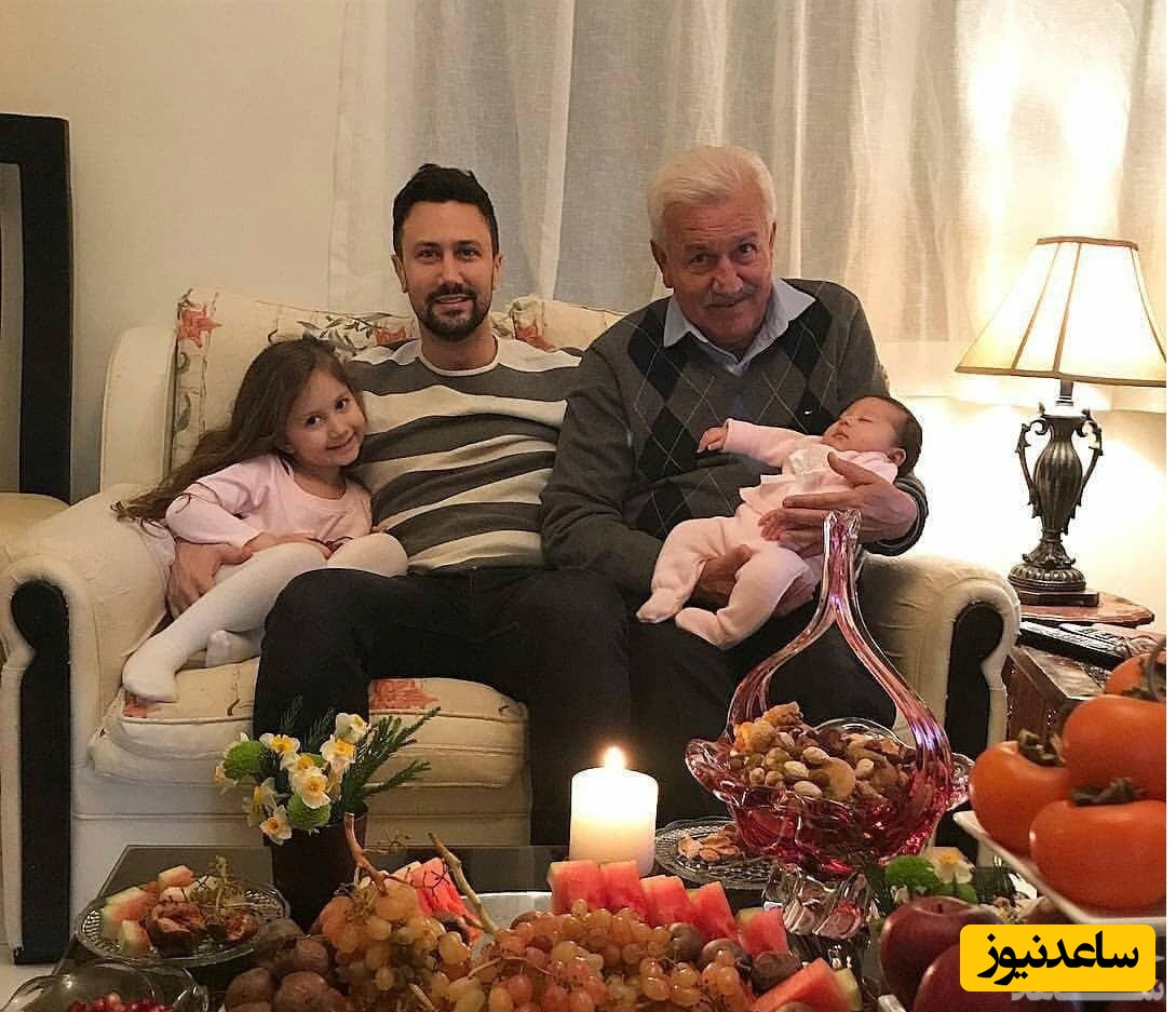 شاهرخ استخری