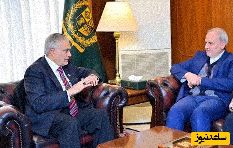 سفیر ایران در پاکستان: منتظر خبرهای بیشتر باشید