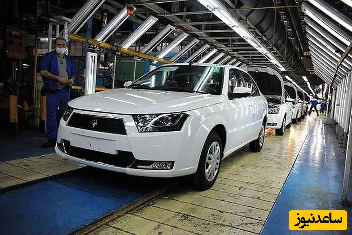 همه‌ چیز درباره پیش‌ فروش ایران‌ خودرو از 21 آذر / قیمت دنا پلاس دستی چقدر است؟