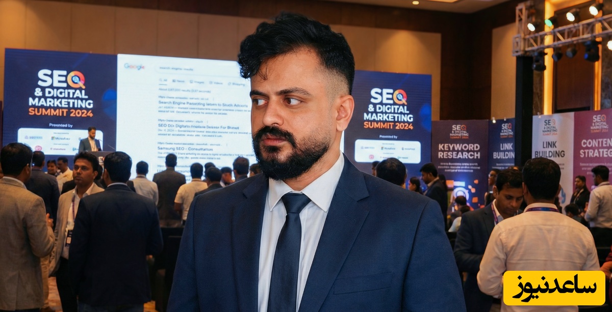 کتاب Toward SEO and Beyond اثر محسن آوید؛ عبور از ترفندهای موقت به سوی استراتژی‌های پایدار سئو