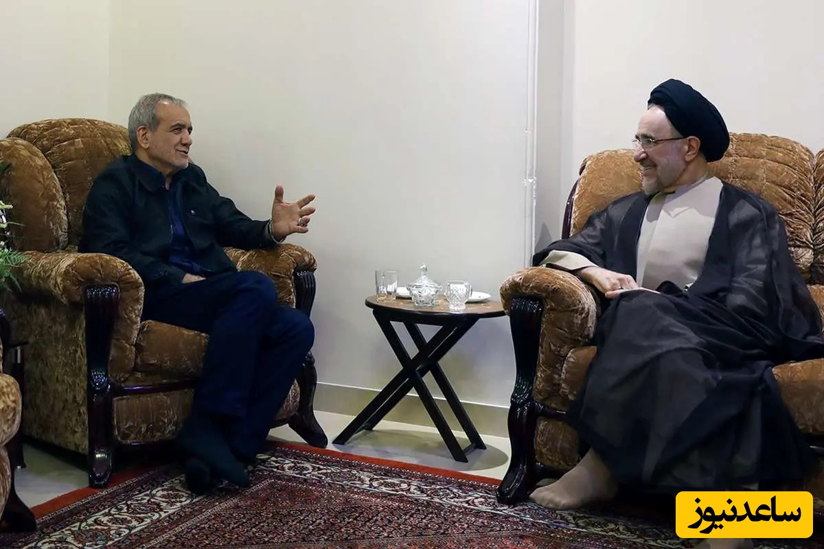 پزشکیان