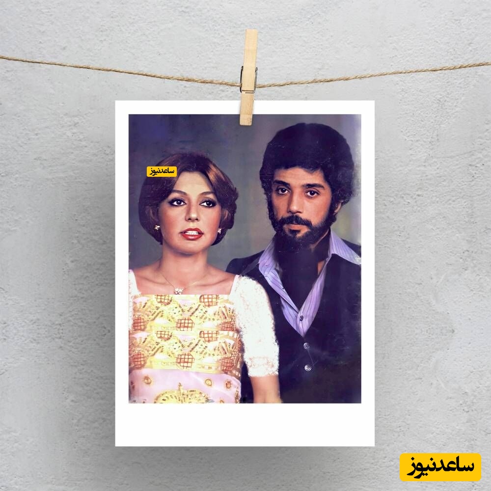 ماجرای اسیدپاشی به صورت خواننده معروف/ حسادت معشوقه داریوش به گوگوش