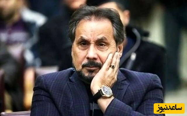ترامپ نوستالژی بچه های دهه 80 را ویران کرد! دیدار تلخ مجید قناد با حمید گلی «عمو فیتیله ای» در ویرانه های خانه همکار قدیمی اش/ نگاهی به چیدمان منزل حمید گلی بعد از تخریب در اثر حملات دشمن+عکس
