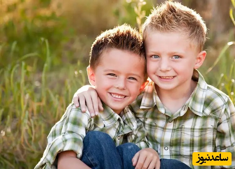 دیدن برادر در خواب چه تعبیری دارد؟ / تعبیر خواب برادر