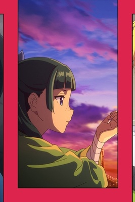 به‌یادماندنی‌ترین شخصیت‌های انیمه 2025 که دنیای اوتاکوها را تکان دادند