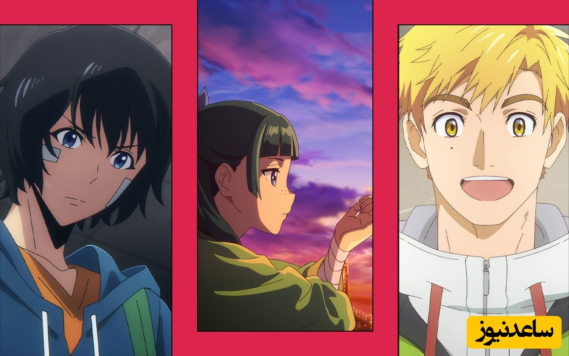 به‌یادماندنی‌ترین شخصیت‌های انیمه 2025 که دنیای اوتاکوها را تکان دادند