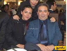 همسر بازیگران