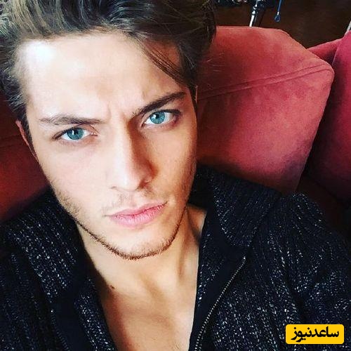 بیوگرافی و زندگی خصوصی بوراک توزکوپاران و همسرش + تصاویر جذاب و دیدنی