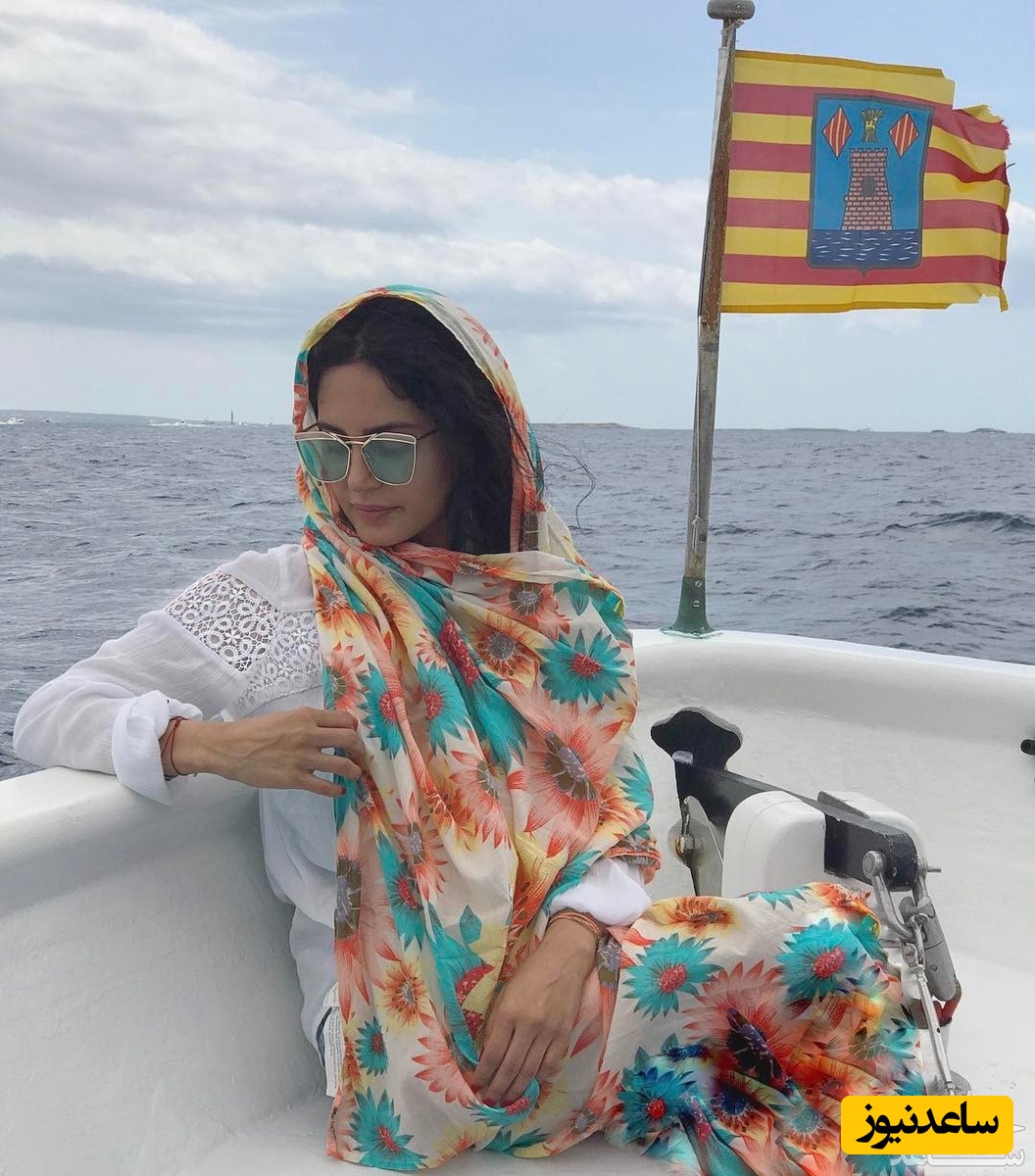 الناز شاکردوست