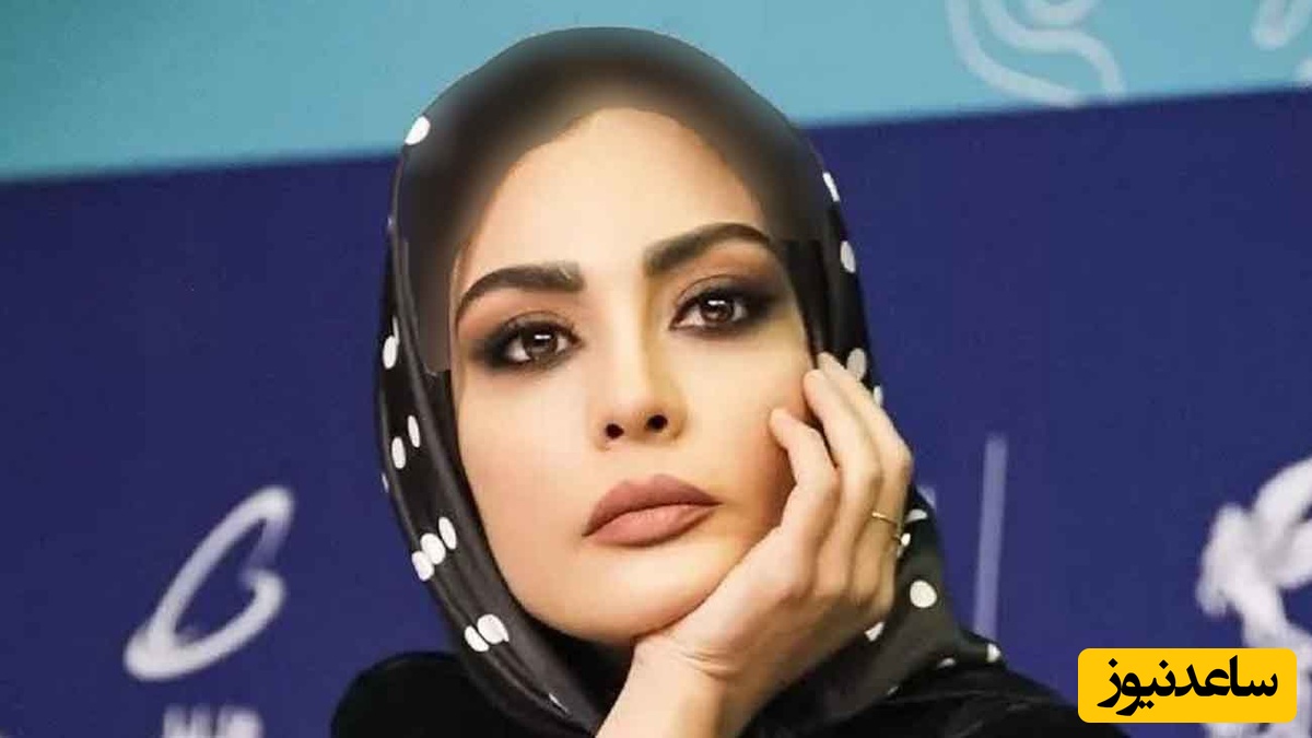 نگاهی به دکوراسیون متفاوت و دل رُبای خانه صحرا اسداللهی؛ از استخر جذاب تا مبل‌های خاص طوسی زرد و تابلوهنری و فرش اصیل ایرانی + عکس