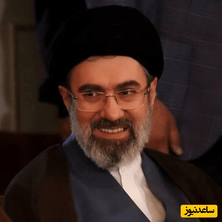 ببینید | اولین فیلم منتشر شده از کلاس درس خارج از فقه آیت‌الله سیدمجتبی خامنه‌ای