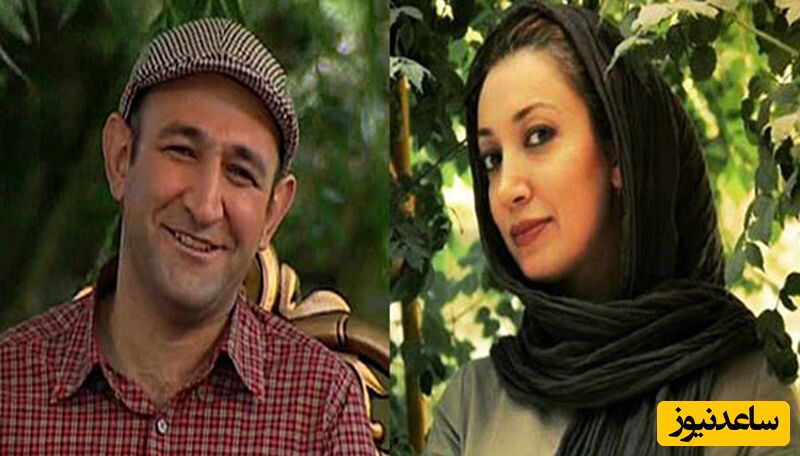 پایان عشق پرحاشیه هدایت هاشمی اوس موسی سریال پایتخت و نگار عابدی بازیگر سریال دودکش/ نگار عابدی: یکی از علت های طلاقمان این بود که هر دو بازیگر بودیم!