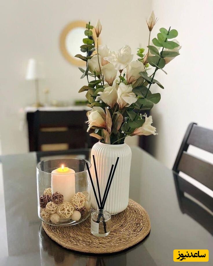 گلدان