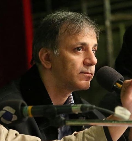 بیوگرافی و زندگی خصوصی فرزاد حاتمیان و همسرش + تصاویر جذاب و دیدنی